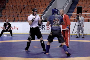 爱游戏中国官方网站平台-搏击台上竞技精神引发热议，搏击现场