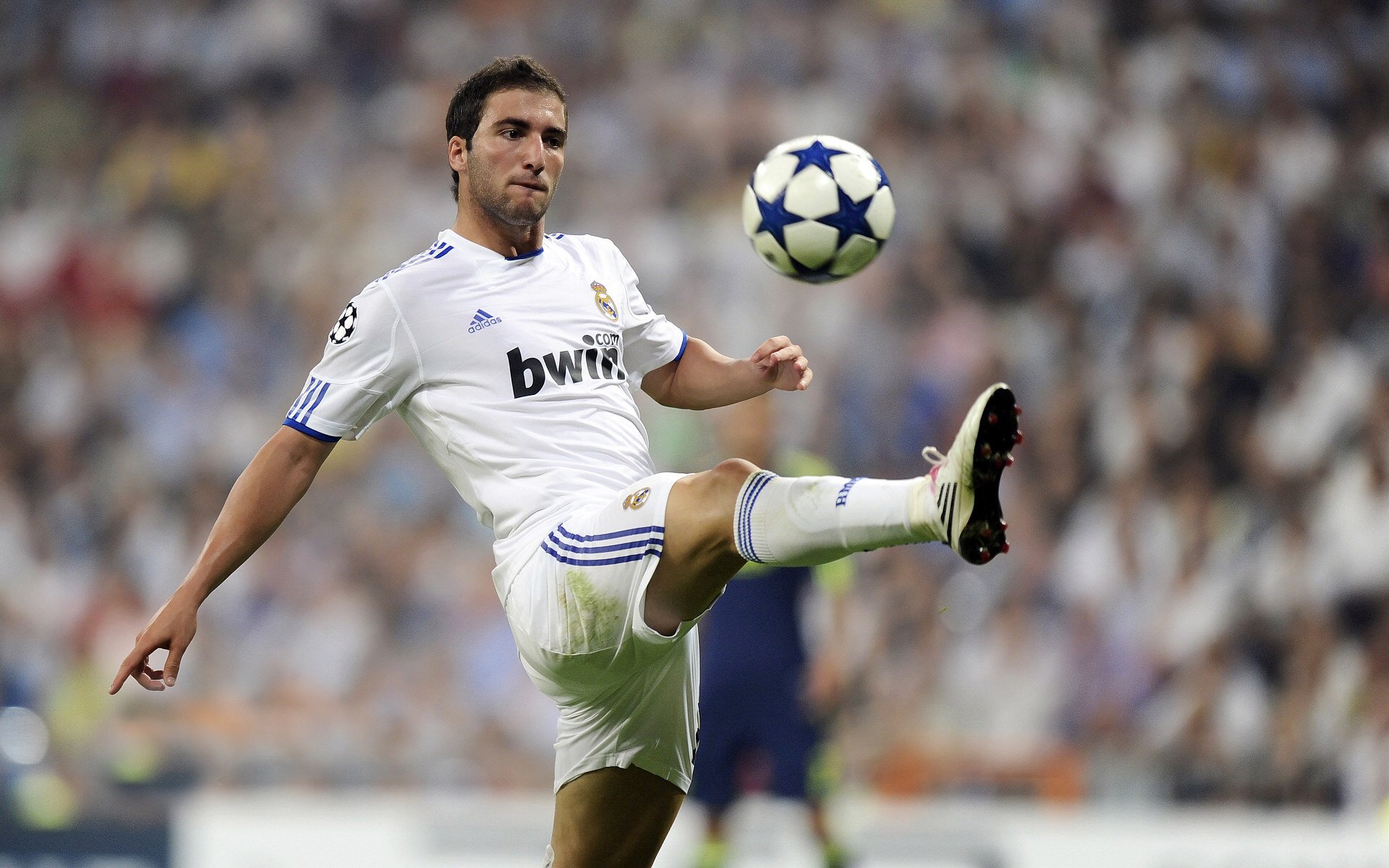 AYX体育官网-门将逼抢失误遭断球破门，门将开球直接破门视频